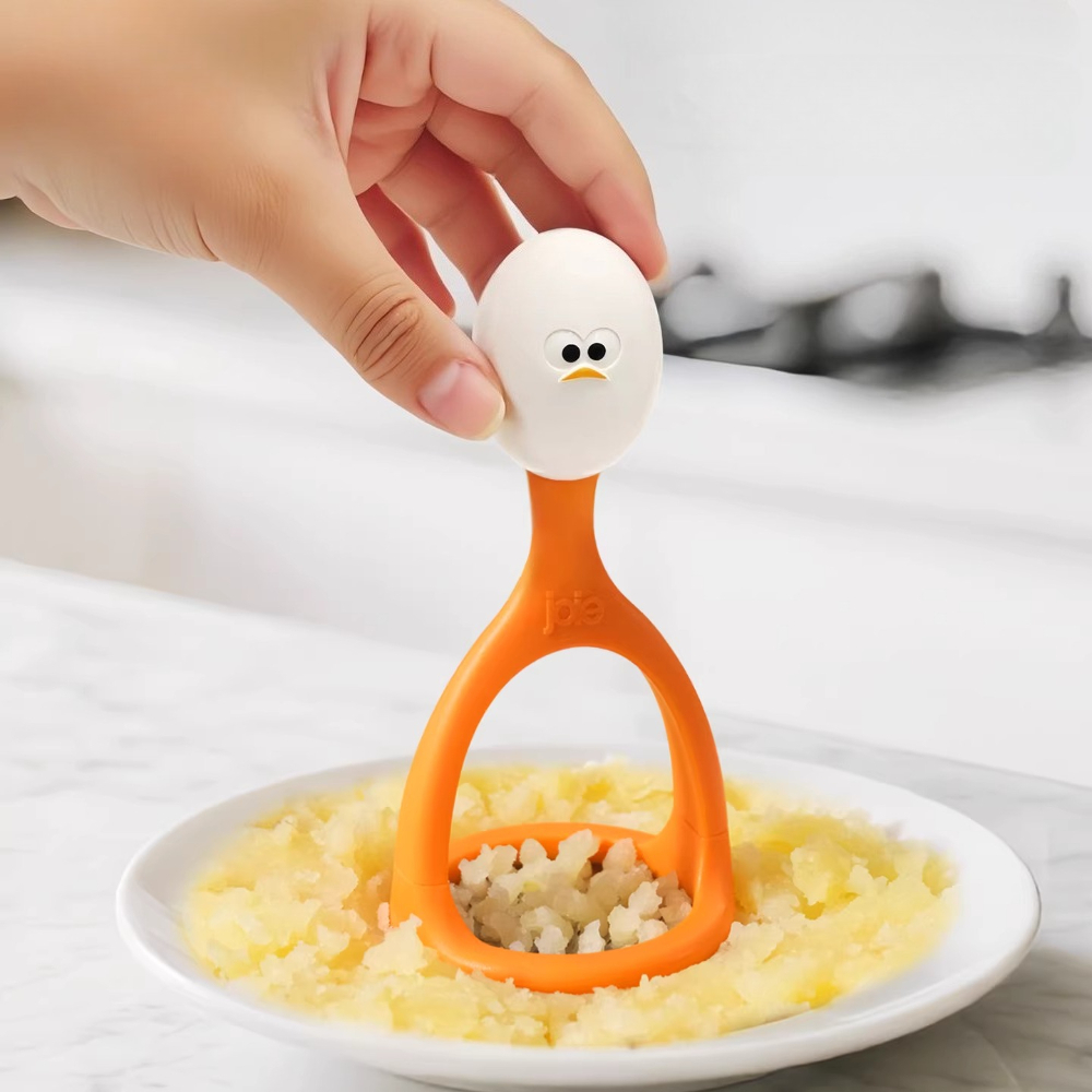 Baby Food Vegetables - Patates Püresi Presleme Makinesi Ev Tipi