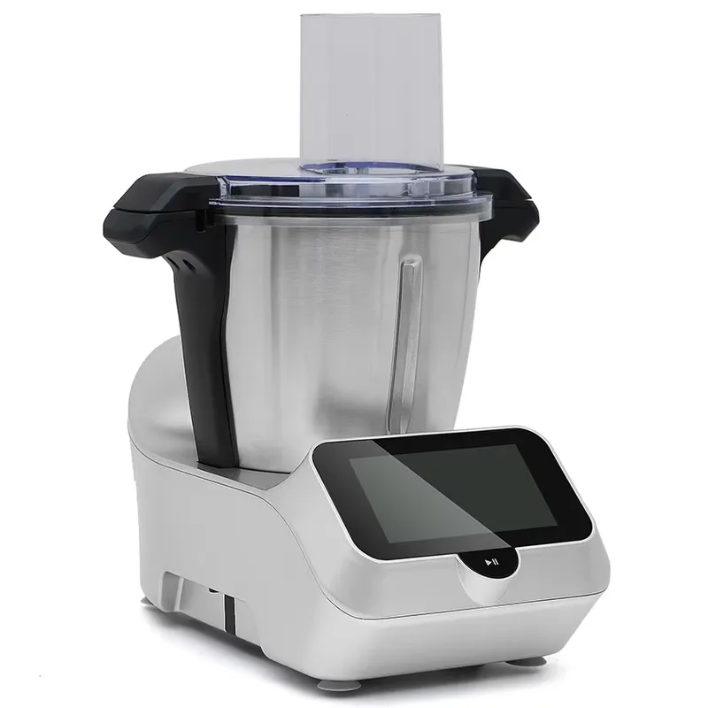 Baby Food Menu - Bebek Maması Hazırlama Makinesi 1200W 220V