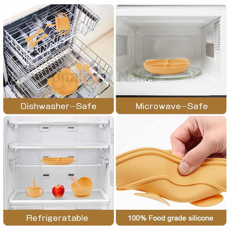 Çocuklar için kişiselleştirilm - Baby Food Menu incelemesi ve fiyatı