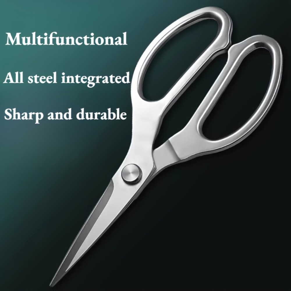 2'li Set [Alman Paslanmaz Çeli - Baby Food Scissors incelemesi ve fiyatı