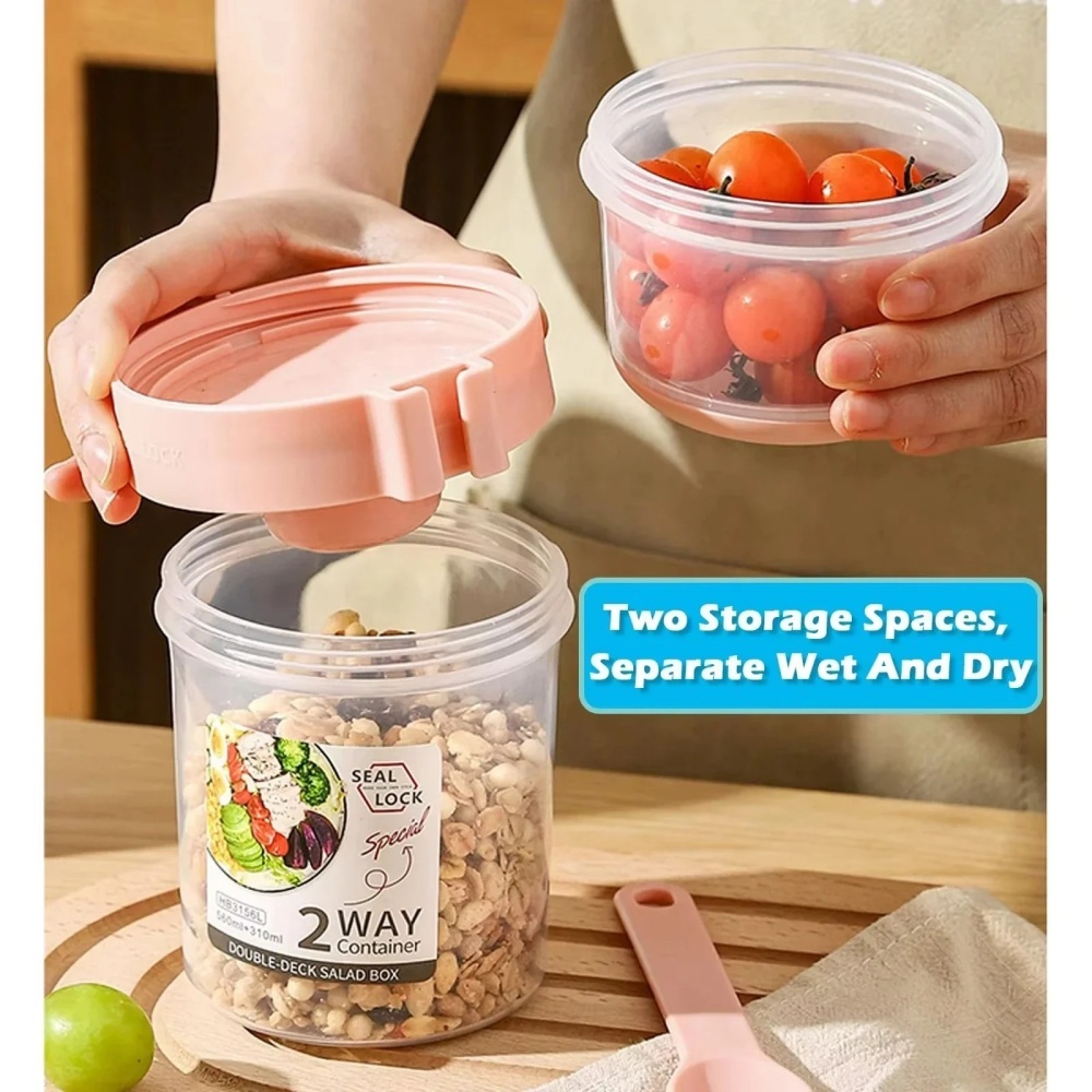 Taşınabilir Salata Kabı Kahval - Baby Food Warmer incelemesi ve fiyatı