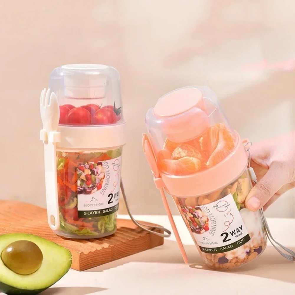 Taşınabilir Salata Kabı Kahval - Baby Food Warmer incelemesi ve fiyatı