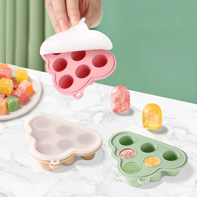 2 adet/1 adet Mini Bebek Meyve - Baby Food Vegetables incelemesi ve fiyatı