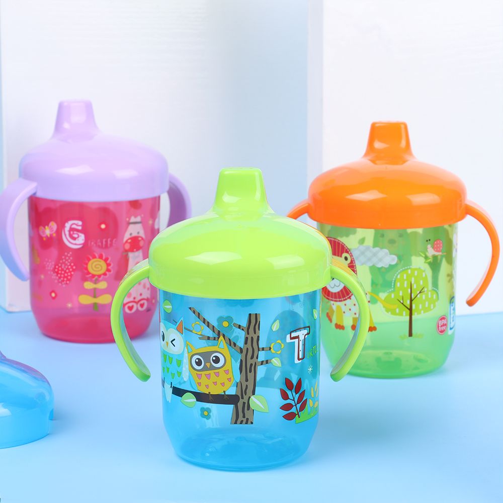 Bebek öğrenme içme fincan ile  - Baby Food Jars With Lids incelemesi ve fiyatı