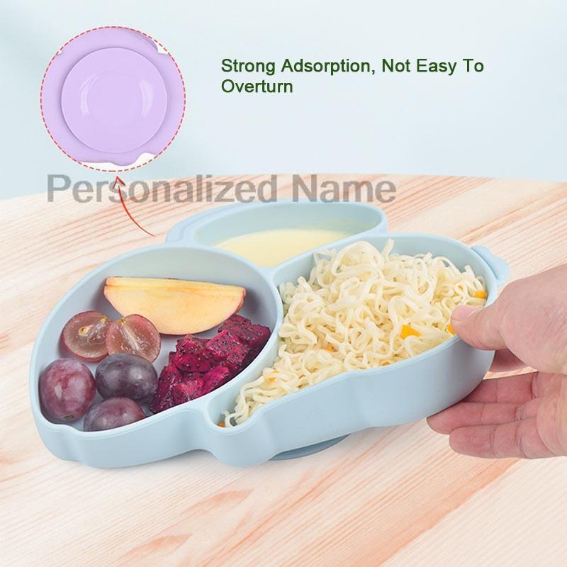 Ücretsiz kişiselleştirilmiş ad - Baby Food Menu incelemesi ve fiyatı