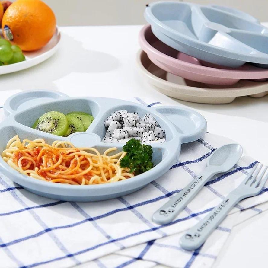 Bebek Kase Kaşık Çatal Setleri - Baby Food Menu incelemesi ve fiyatı
