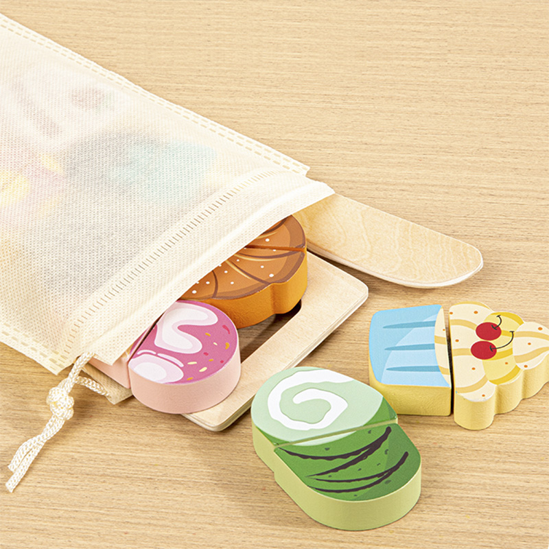 Simülasyon Mutfak Oyuncak Ahşa - Baby Food Vegetables incelemesi ve fiyatı