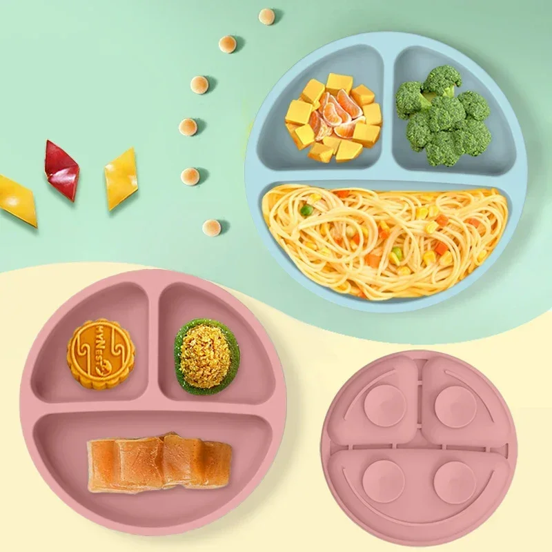 Gıda Sınıfı Silikon Çocuk taba - Baby Food Menu incelemesi ve fiyatı