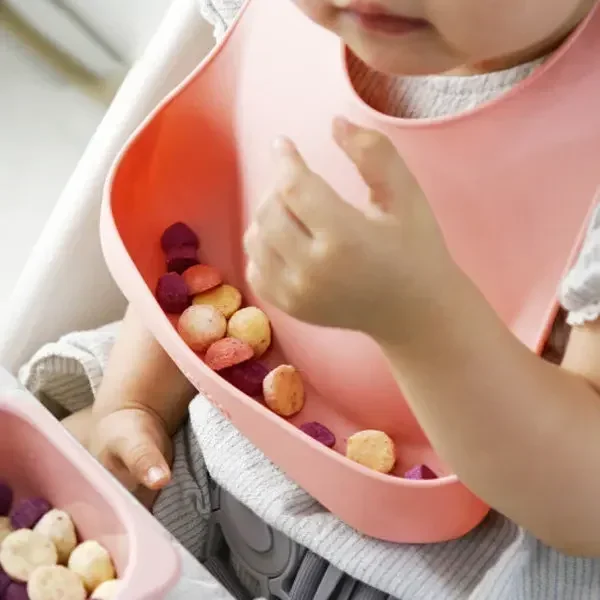 Gıda Sınıfı Silikon Çocuk taba - Baby Food Menu incelemesi ve fiyatı