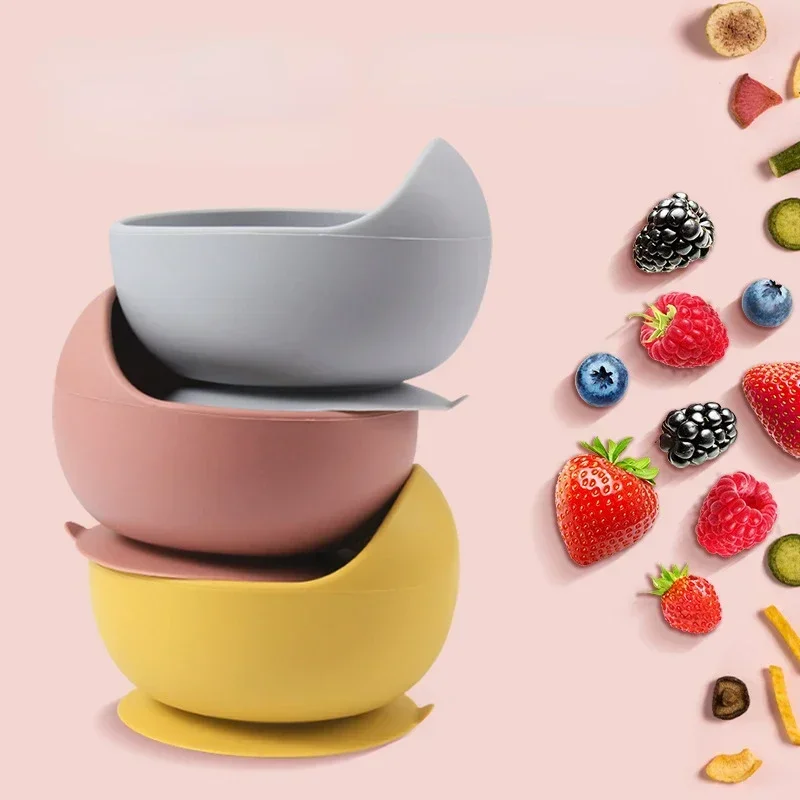 Gıda Sınıfı Silikon Çocuk taba - Baby Food Menu incelemesi ve fiyatı