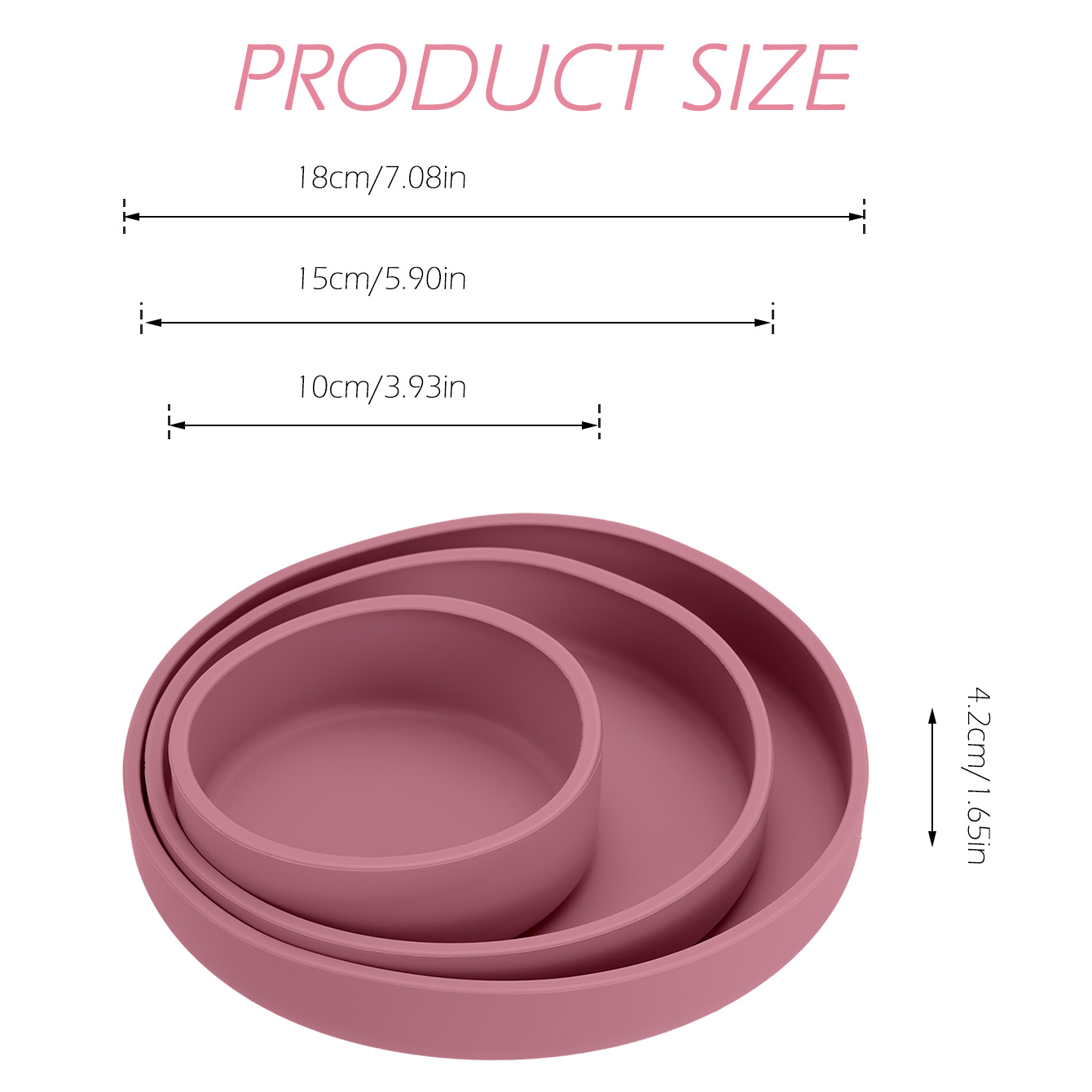 Renkli Çocuklar 3 adet Bebek S - Baby Food Jars With Lids incelemesi ve fiyatı