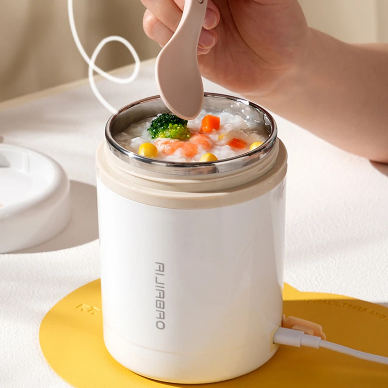 600 ML USB Elektrikli Isıtma y - Baby Food Warmer incelemesi ve fiyatı