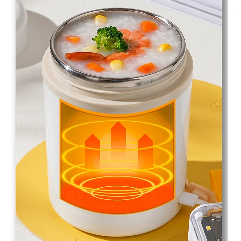 600 ML USB Elektrikli Isıtma y - Baby Food Warmer incelemesi ve fiyatı