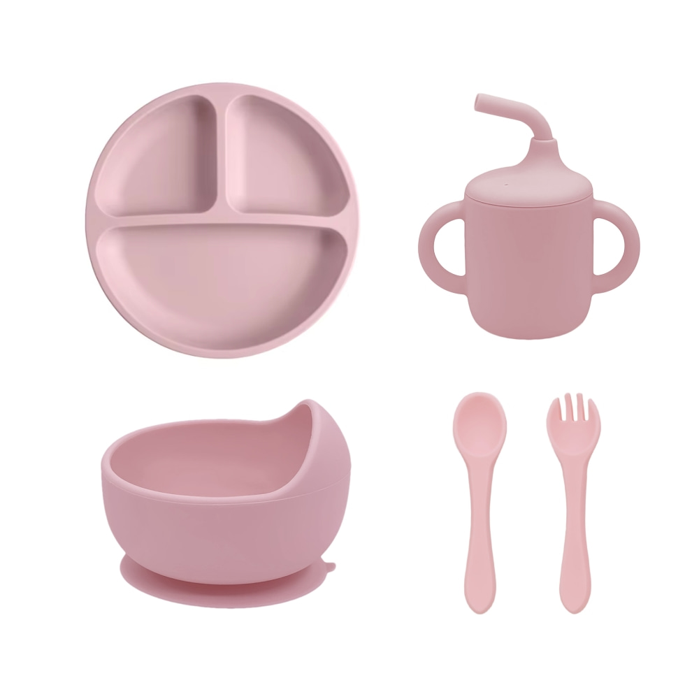 5 adet Silikon Bebek Besleme S - Baby Food Menu incelemesi ve fiyatı