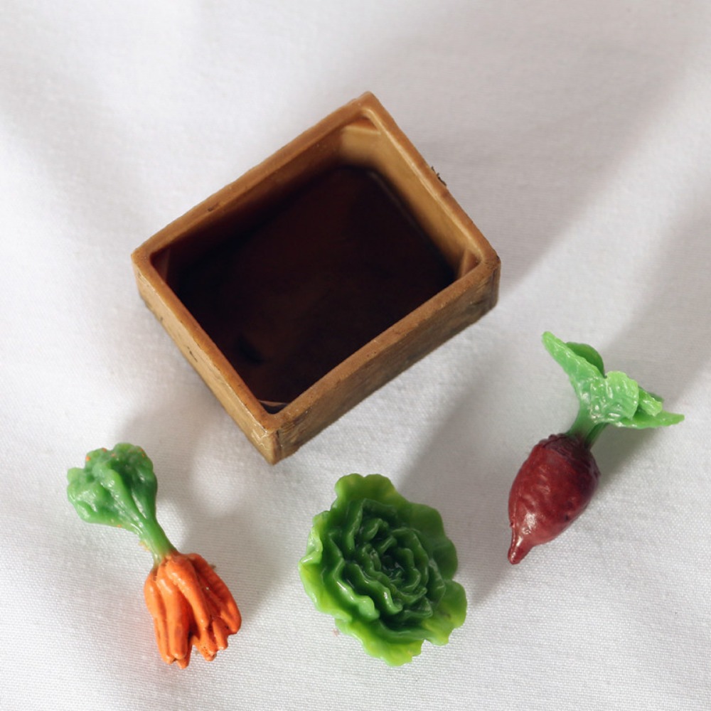 Simülasyon Modelleri Oyuncak E - Baby Food Vegetables incelemesi ve fiyatı