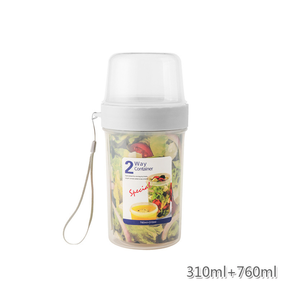 Çift Katmanlı Sızdırmaz Yiyece - Baby Food Jars With Lids incelemesi ve fiyatı