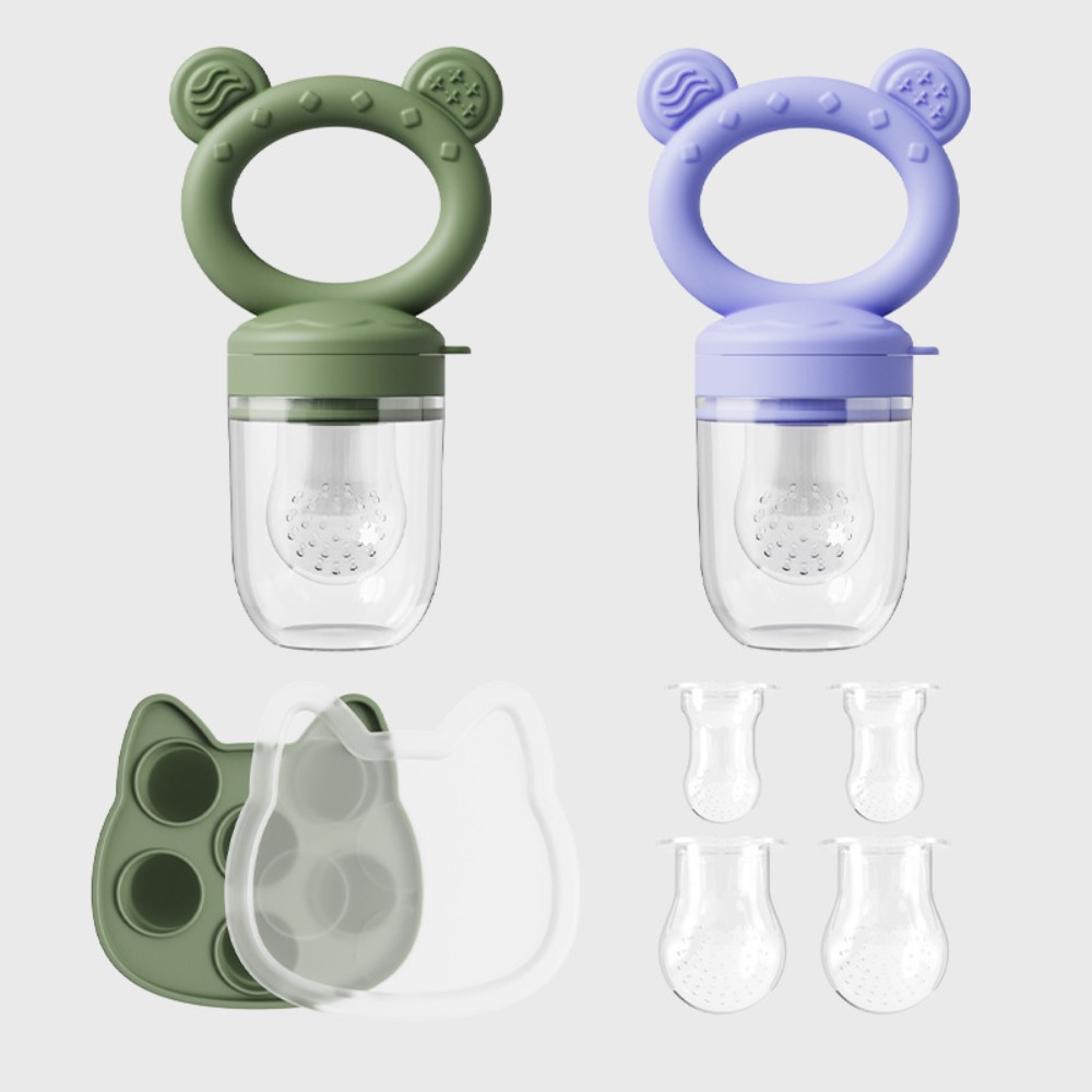 Gıda silikonu bebek meyve sebz - Baby Food Vegetables incelemesi ve fiyatı