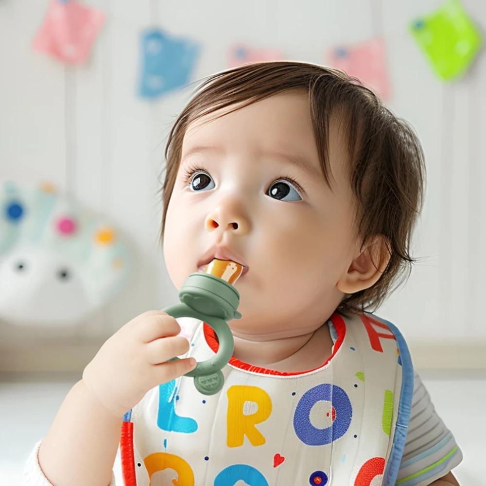 Gıda silikonu bebek meyve sebz - Baby Food Vegetables incelemesi ve fiyatı